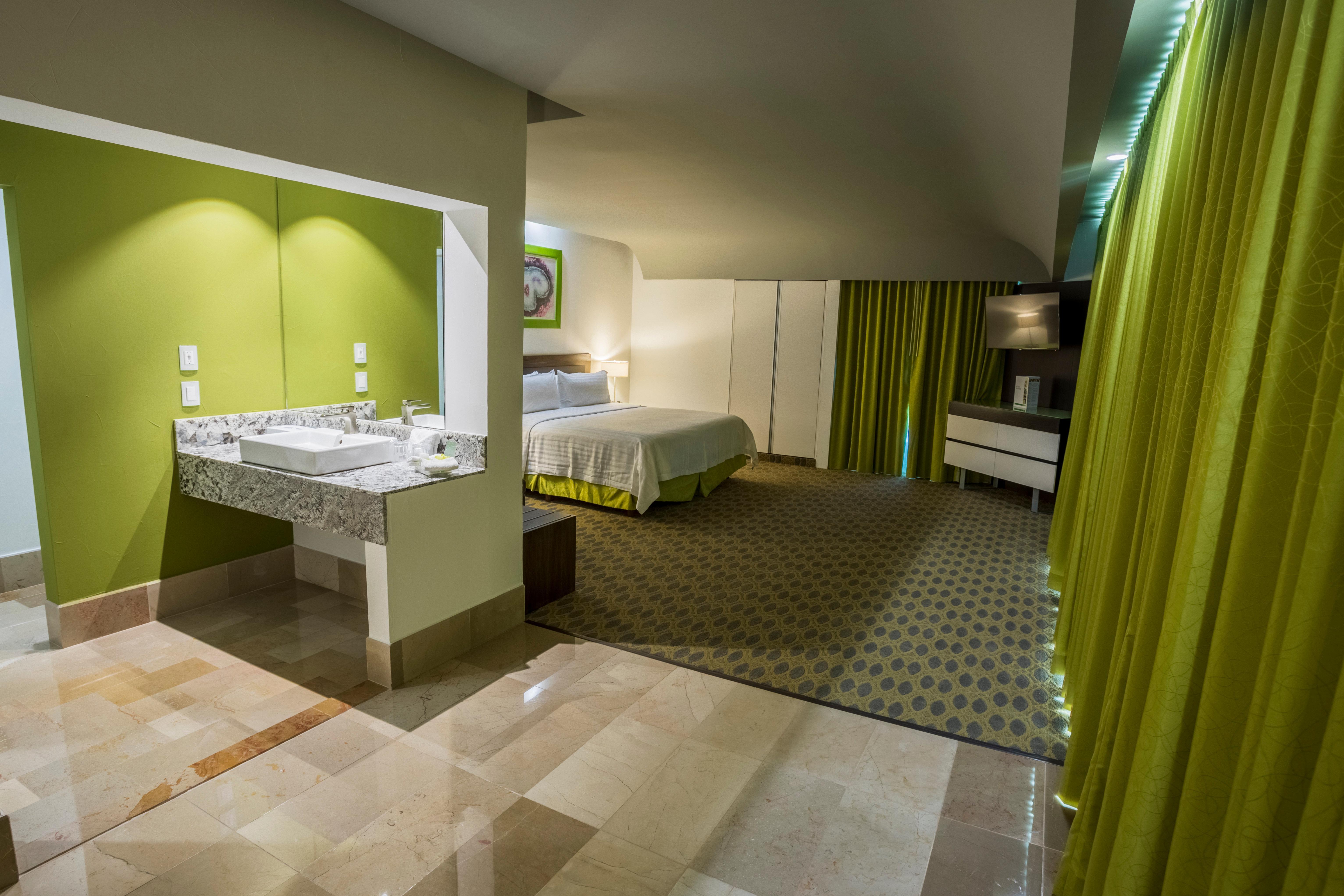 Holiday Inn Queretaro Zona Krystal By Ihg Exterior foto