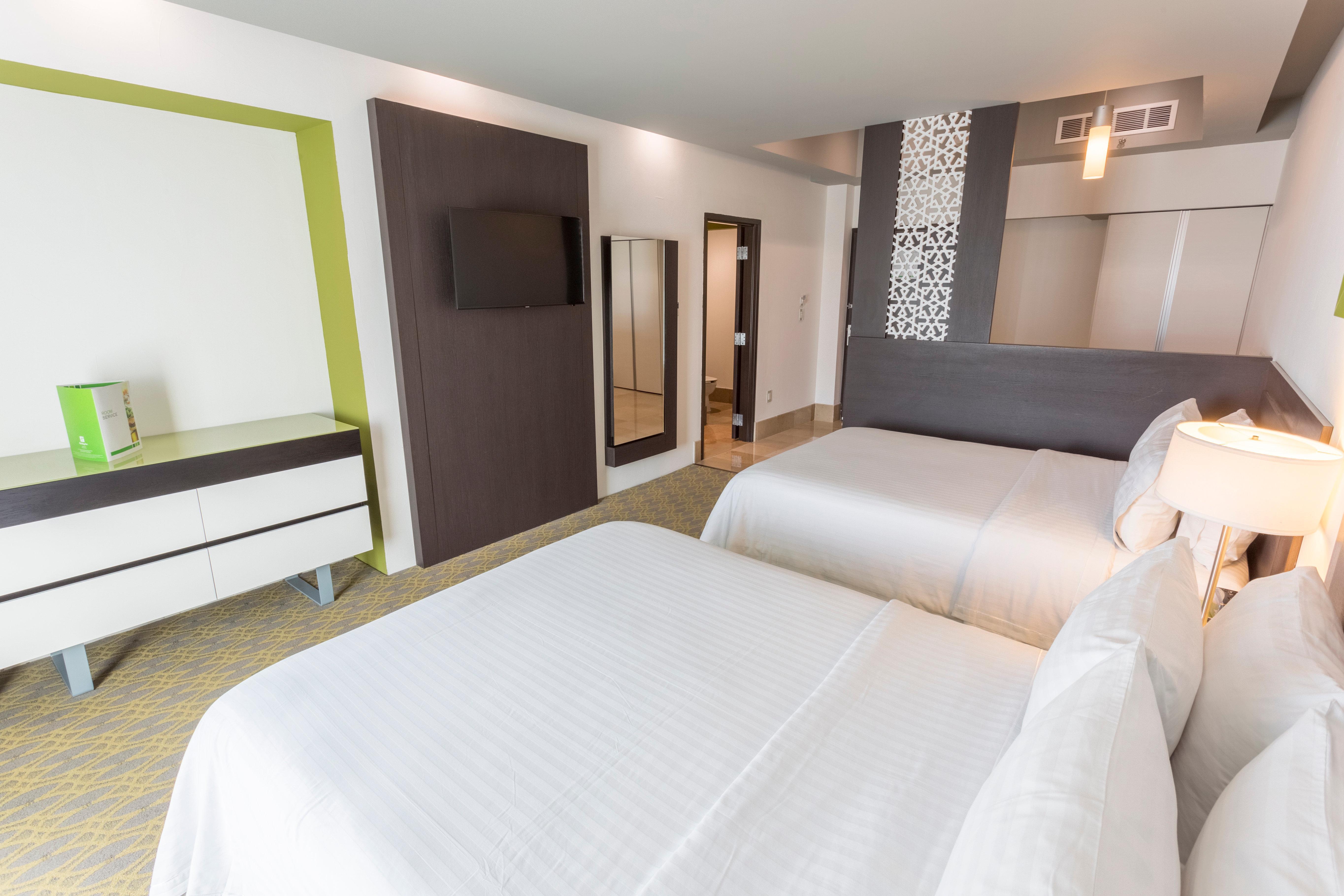 Holiday Inn Queretaro Zona Krystal By Ihg Exterior foto