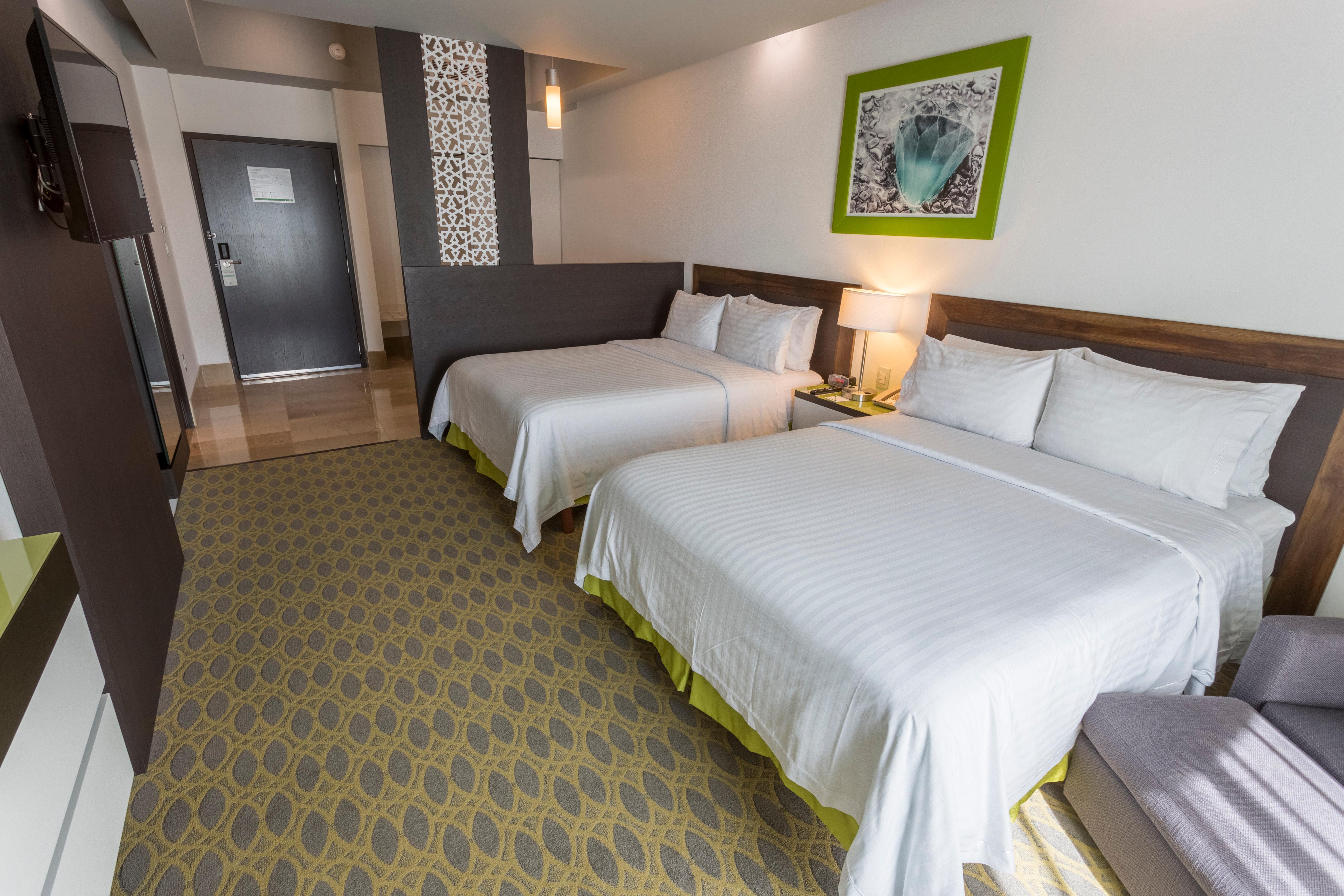 Holiday Inn Queretaro Zona Krystal By Ihg Exterior foto